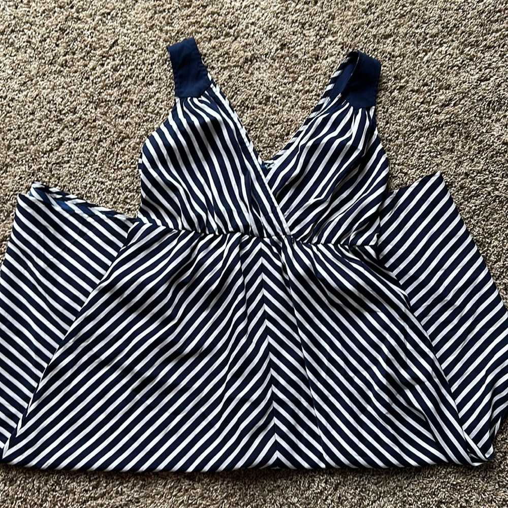 Maternity dress